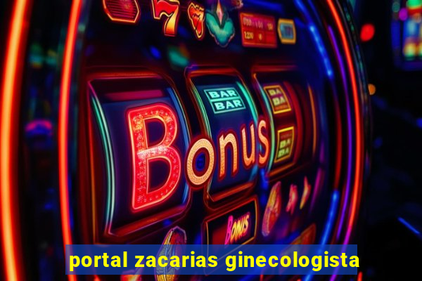 portal zacarias ginecologista